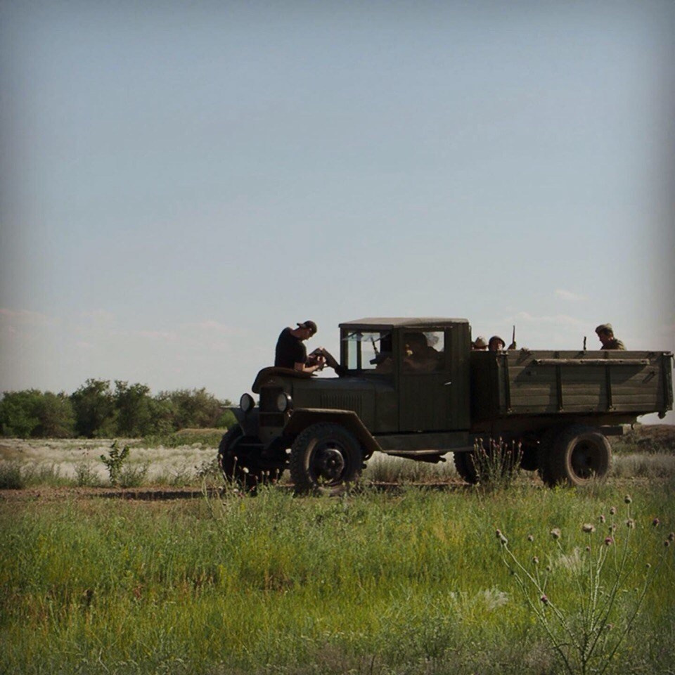 ВИДЕОГРАФ ЕВГЕНИЙ МИЛИКОВ