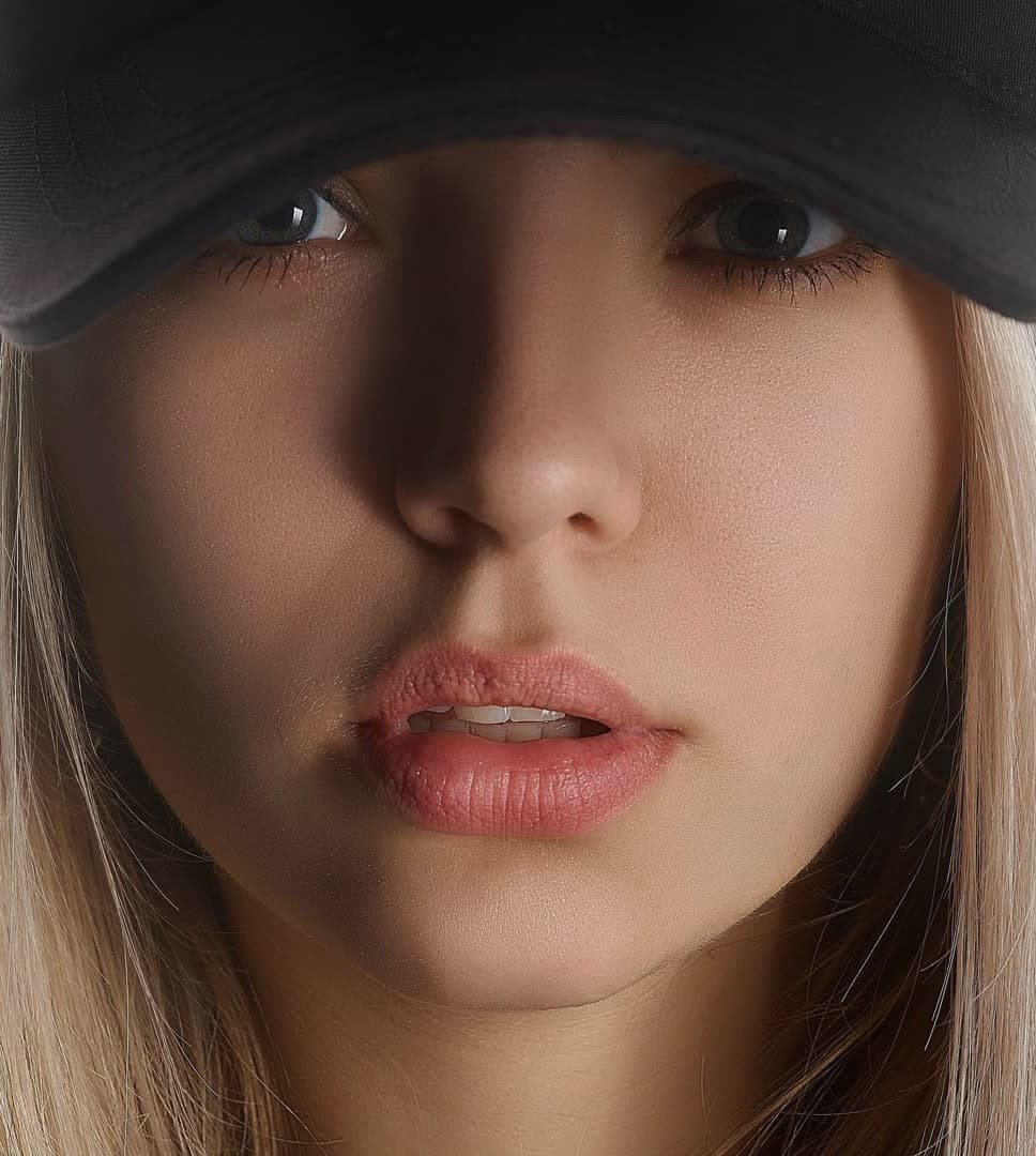 Кэнон. Международная онлайн-фотошкола Сергея Рожнова