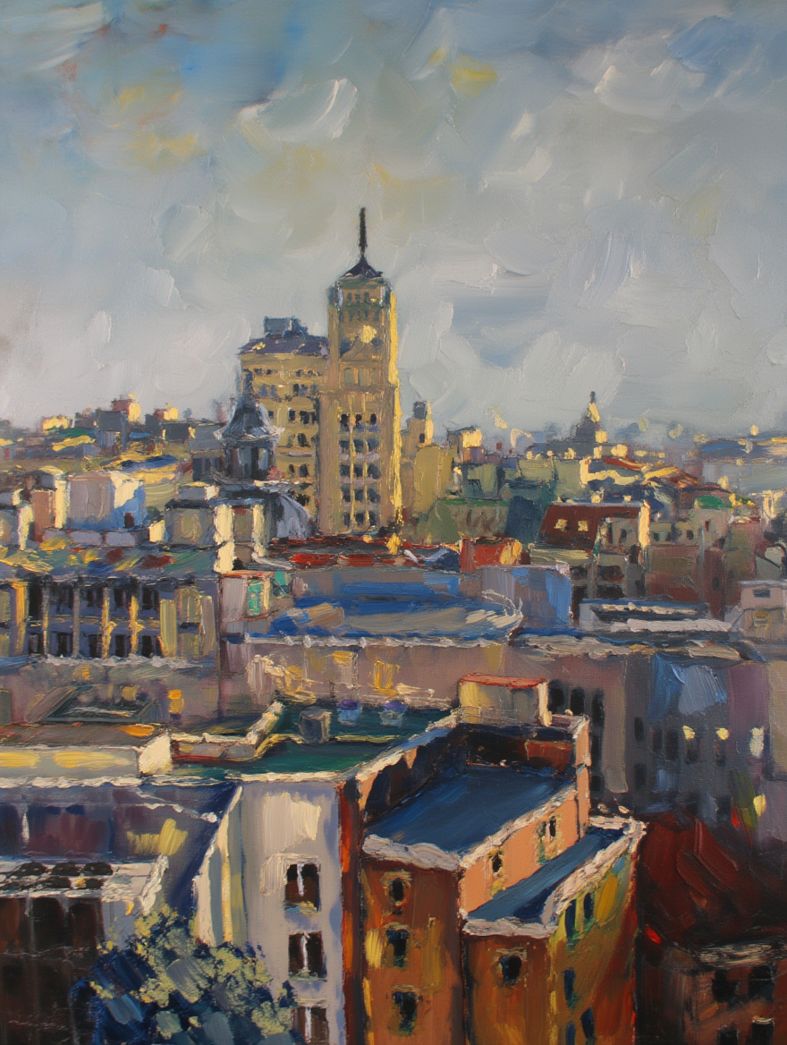 PACKAGES & PRICING. Exclusive Closing Gifts for Top Realtors | Custom House Portraits by Yulia Yurchevskaya