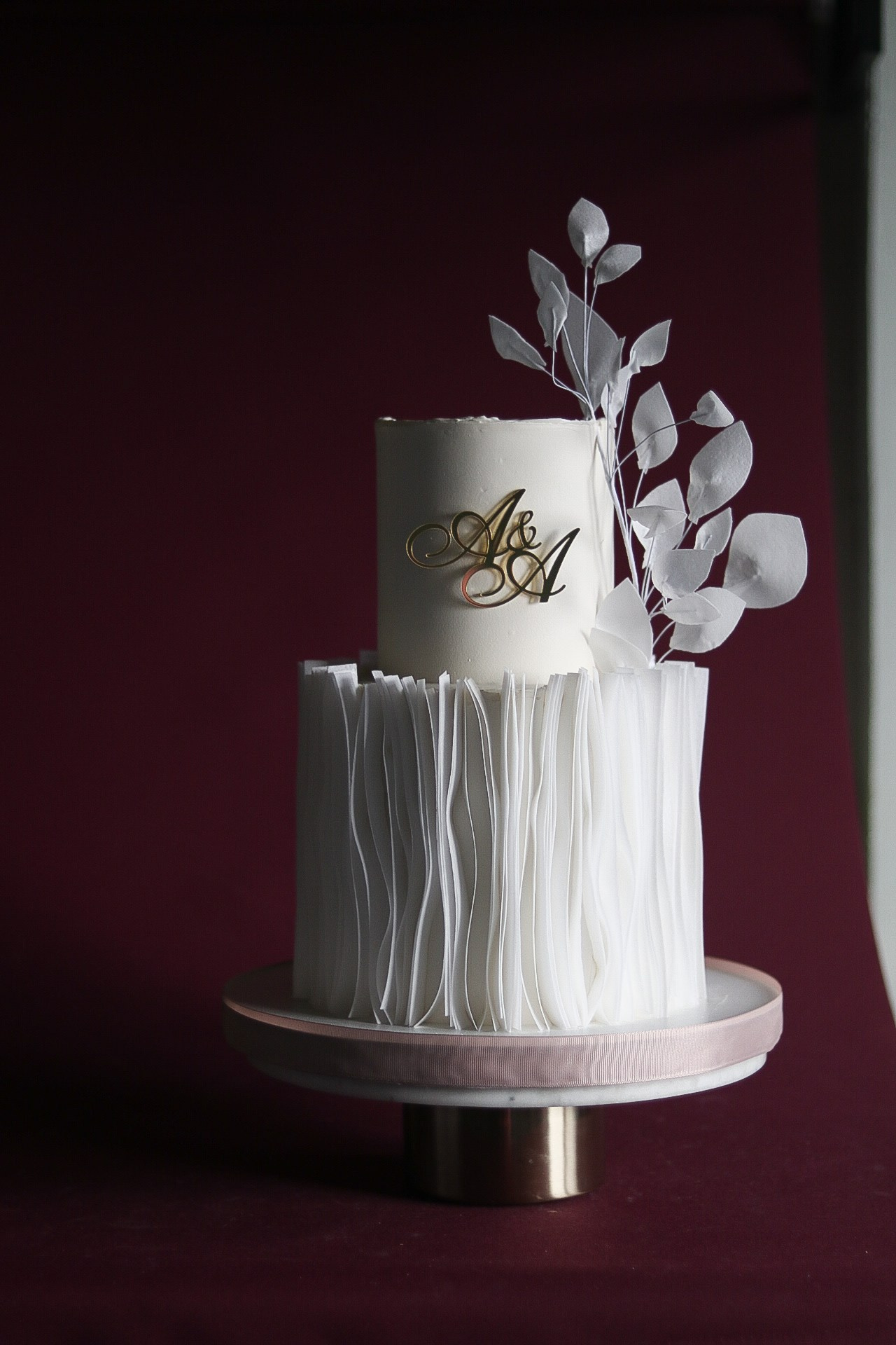 Торт Хмельницкая. Подрядчики и друзья сети свадебных площадок House for wedding