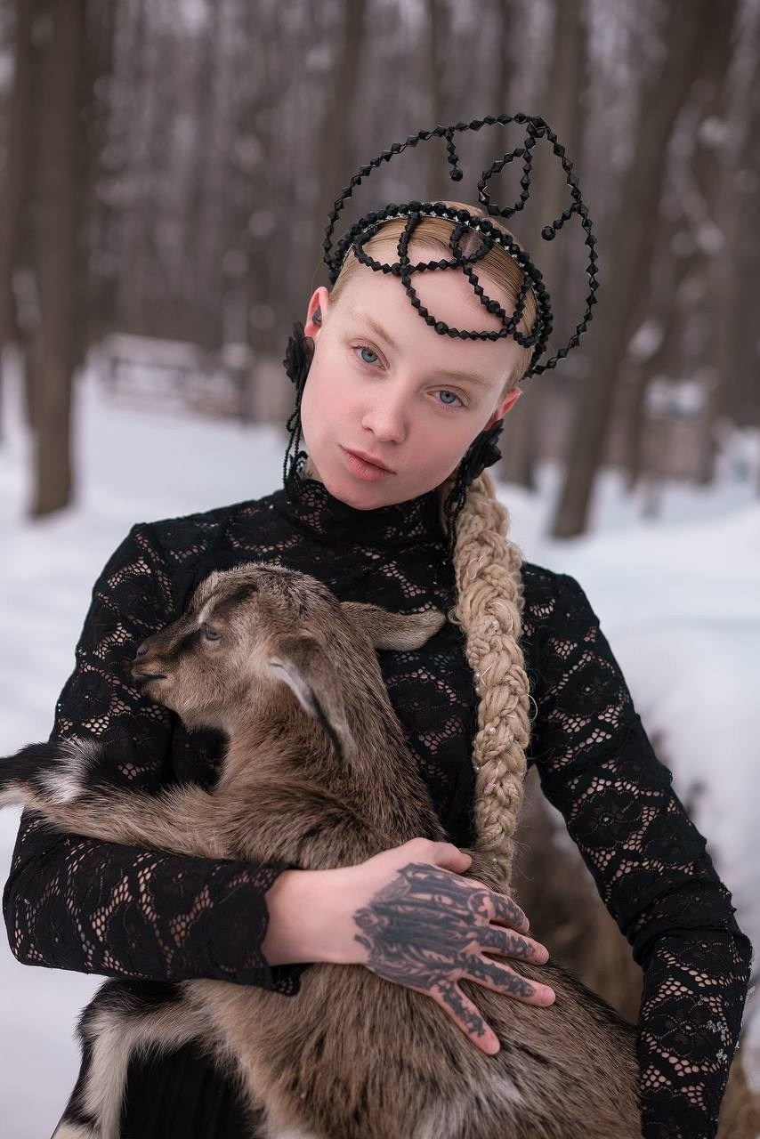 Курс «Кадр за кадром». Ева Русина — свадебный/love story фотограф | Санкт-Петербург, Москва