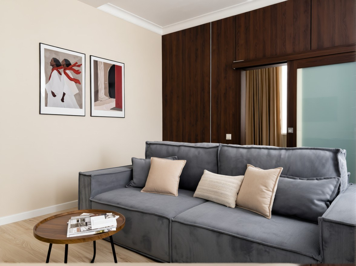 Интерьерный фотограф в Великом Новгороде Ольга Базарова