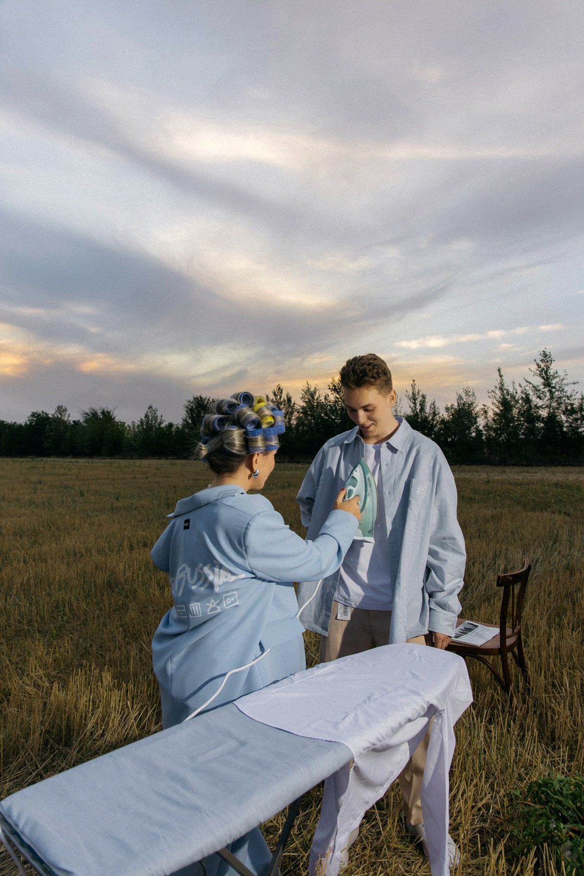 ТАКОЙ БОЛЬШОЙ, ХОТЬ И ВСЕГДА ОСТАНЕТСЯ МАЛЕНЬКИМ. Свадебный фотограф Верещак Сергей I Ростов-на-Дону