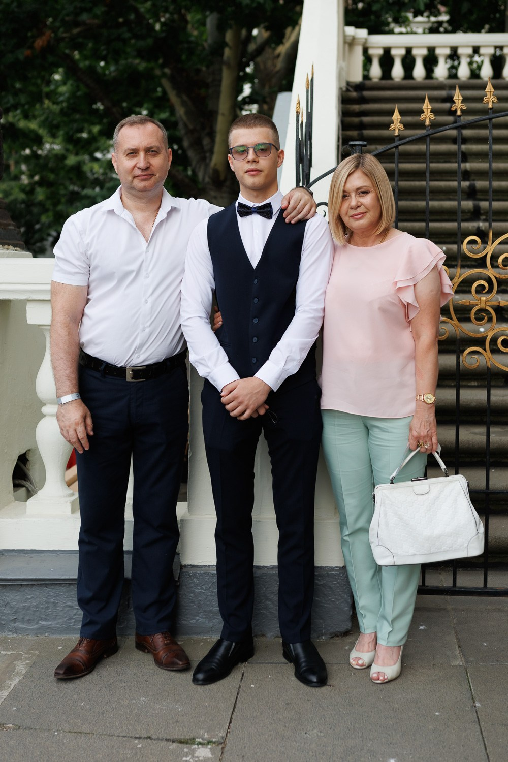 Выпускной вечер в Севастопольской гимназии № 1 имени А. С. Пушкина. Свадебный фотограф, фотосъемка в Крыму, Севастополе, Симферополе, Ялте