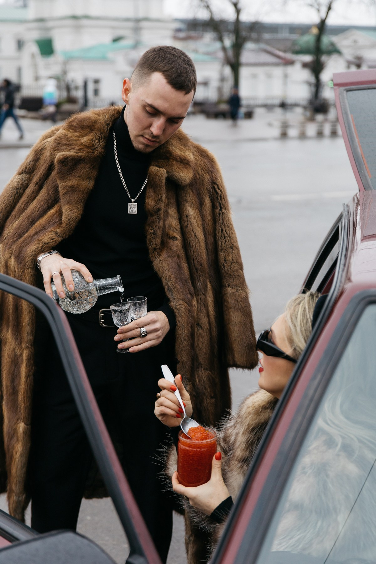 Russian Girl. Свадебный фотограф Верещак Сергей I Ростов-на-Дону