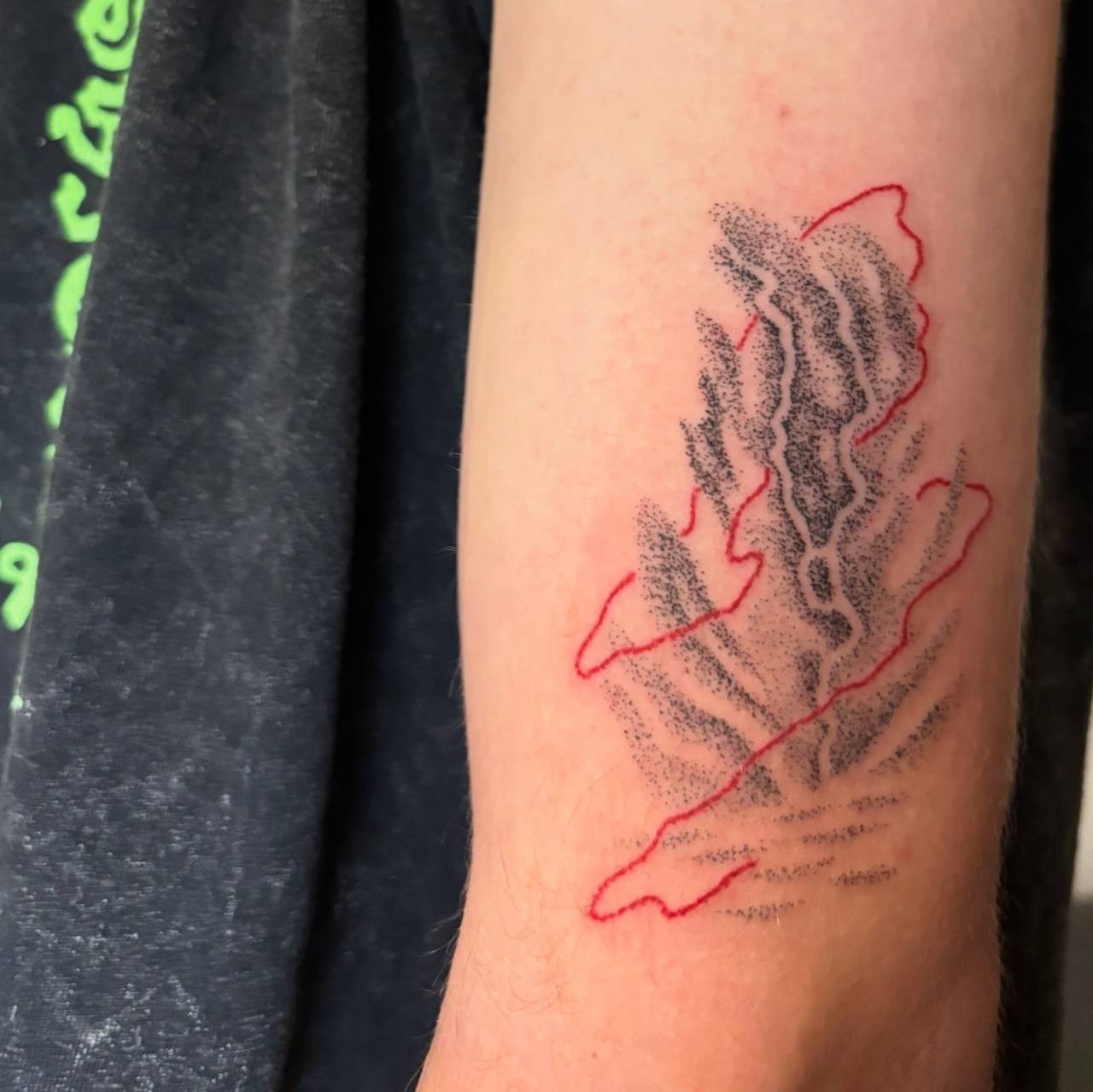 TATTOOS. Xexexena.ru