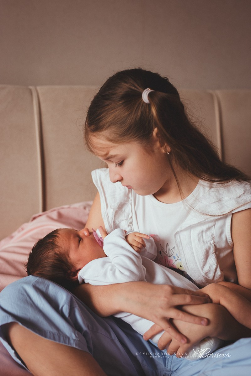 Есения lifestyle. Фотограф новорожденных в Магнитогорске Ксюша Борисова