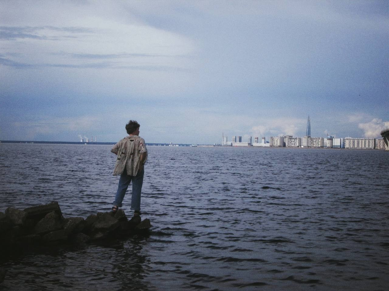 Мыльница. Концертный и портретный фотограф в Москве Соня Спросонья