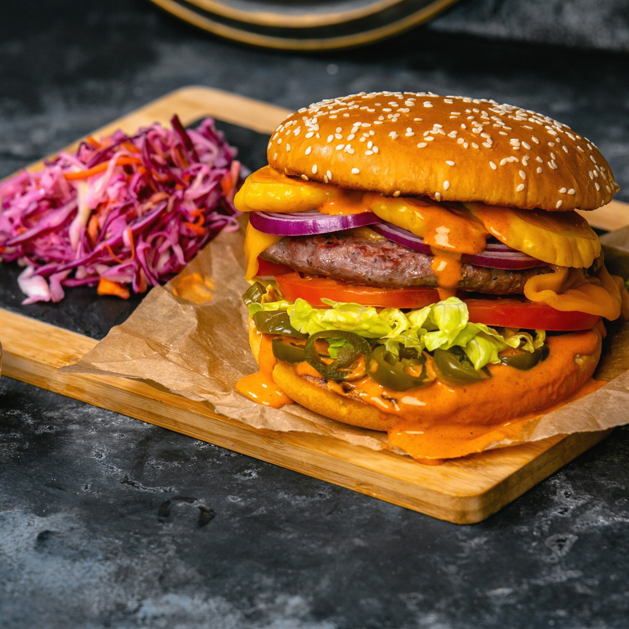 Фуд съемка меню кальянной Hookah Place в Смоленске. Фотограф | Михаил Буш Смоленск