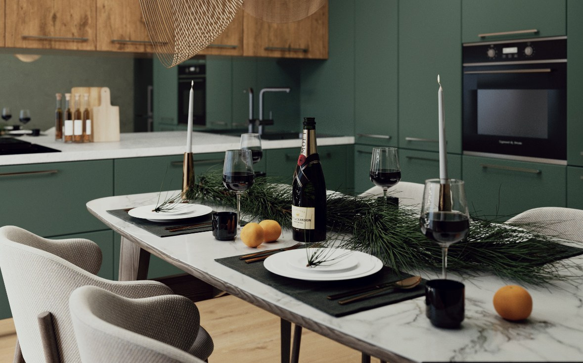 Ирина Змазнева_Дизайнер интерьера_Новосибирск