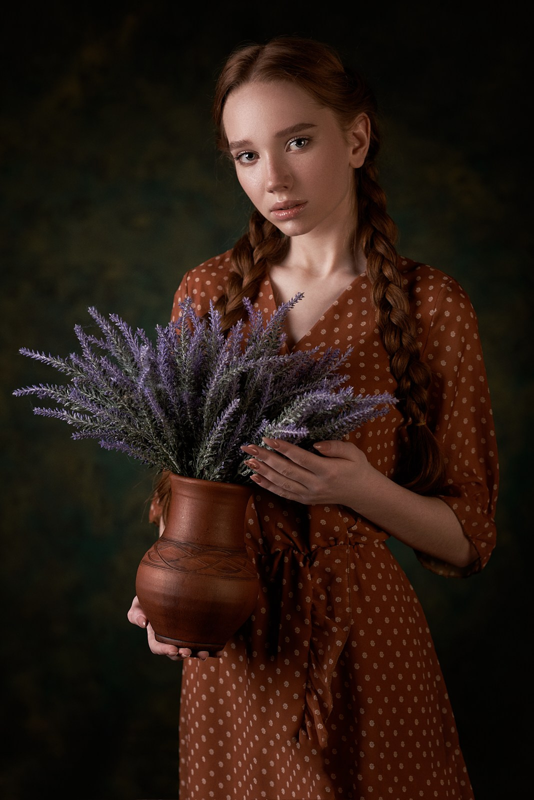 Макс Пыжик портретный фотограф в Москве