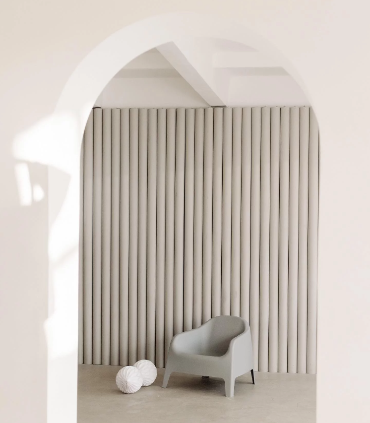 Новогодние студии. Ирина Кан Фотограф новорожденных в Екатеринбурге