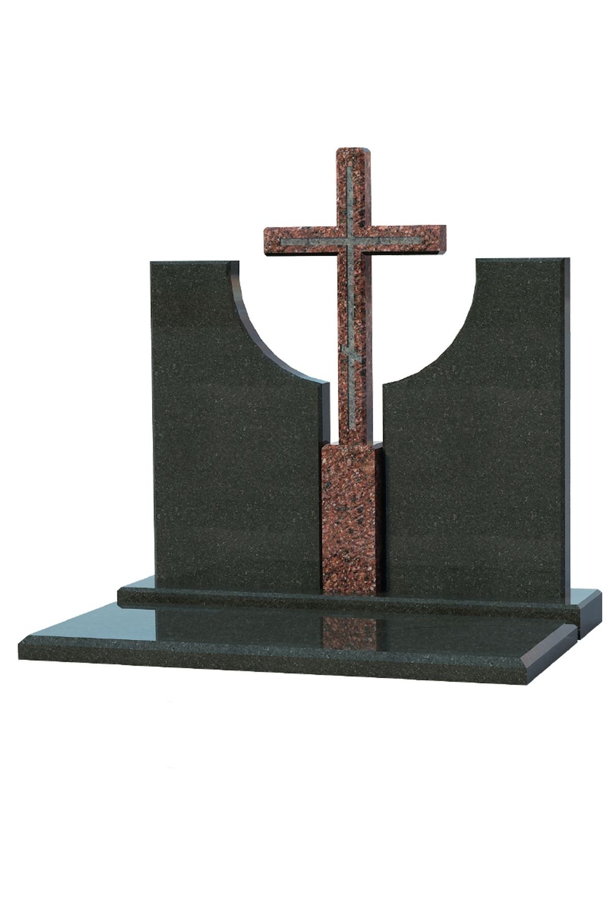 Кресты на могилу. Изготовление и установка памятников в Москве и МО