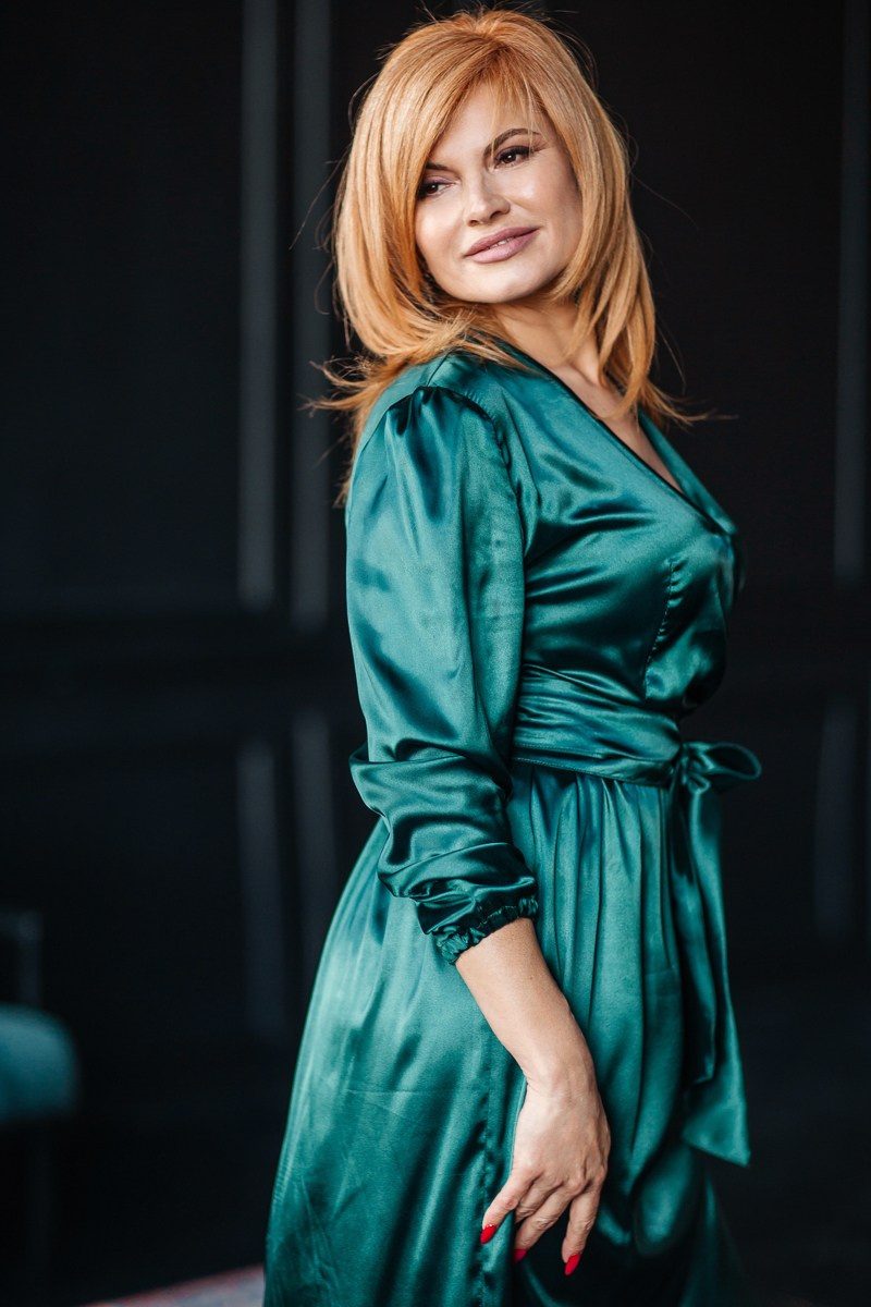 Женский портрет. Татарникова (Измайлова) Елена — бизнес фотограф в Чите. Выезжаю по России