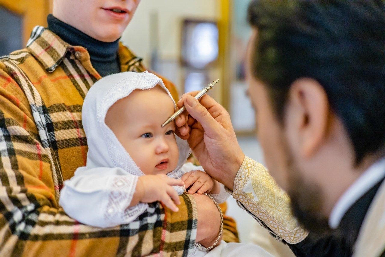 Денис Салинцев — фотограф в Москве