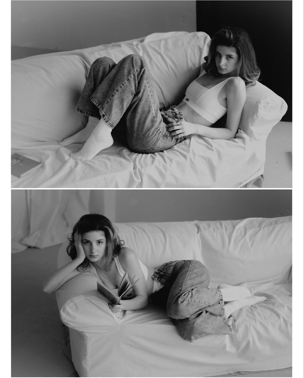 Фотограф в Калининграде, Софья Вологдина