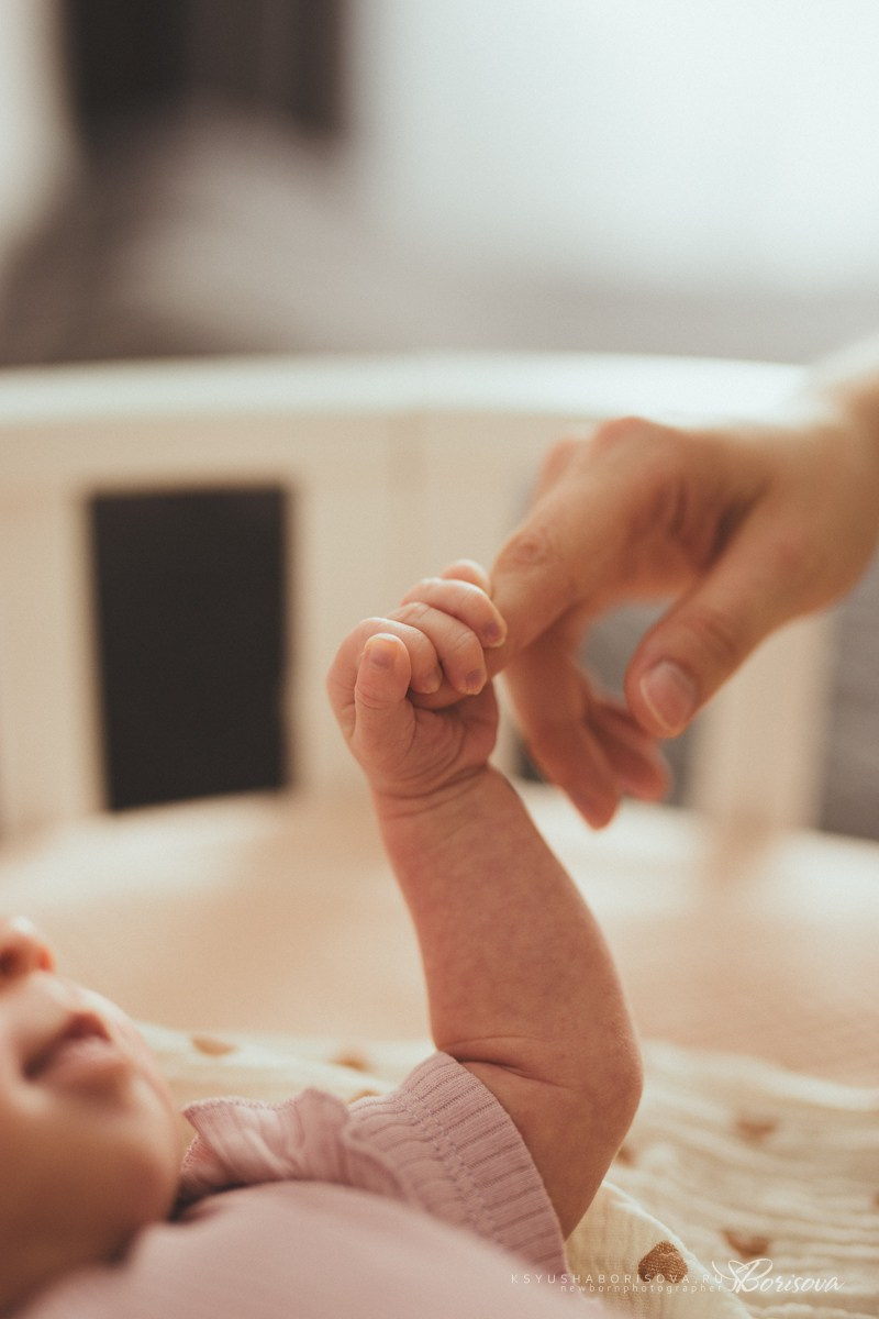 Маша lifestyle. Фотограф новорожденных в Магнитогорске Ксюша Борисова