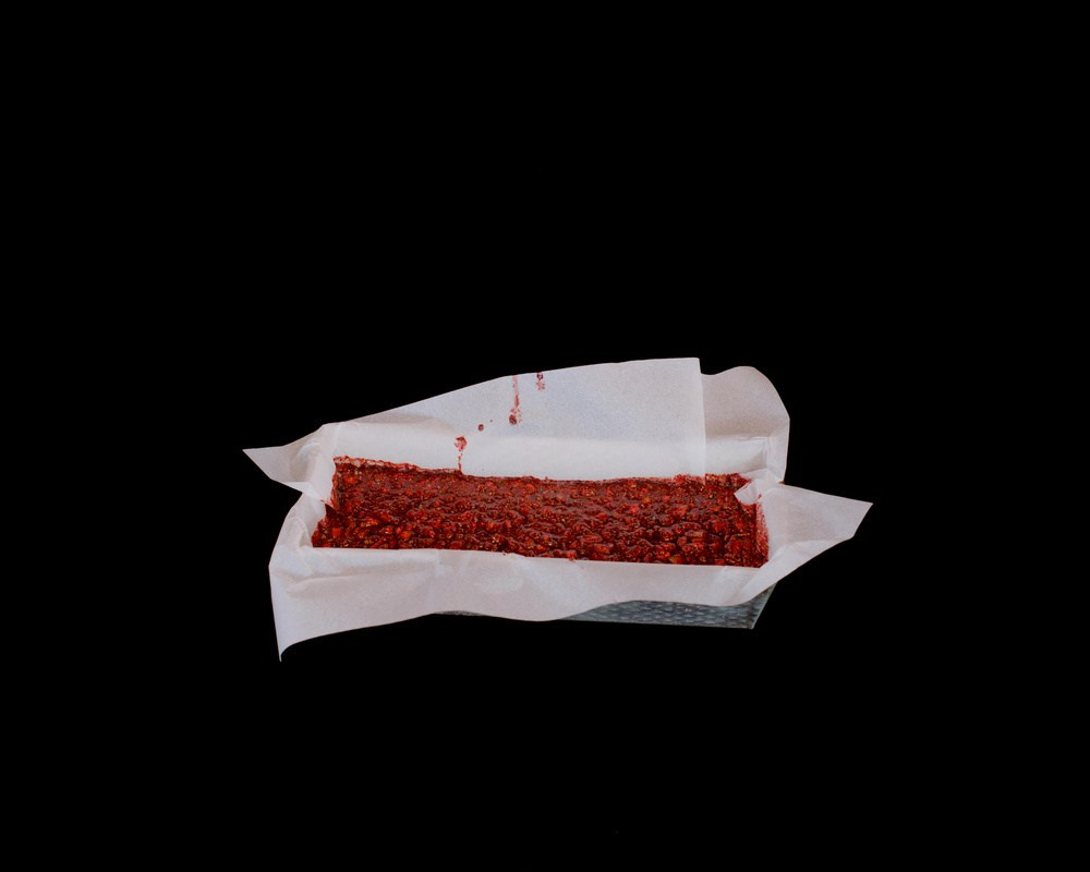 Проект «Wander Lines» Тевы Косич (Teva Cosic). Private image