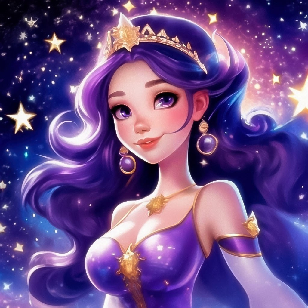 ПРИНЦЕССЫ 👸. НЕЙРО-АРТы Воеводова