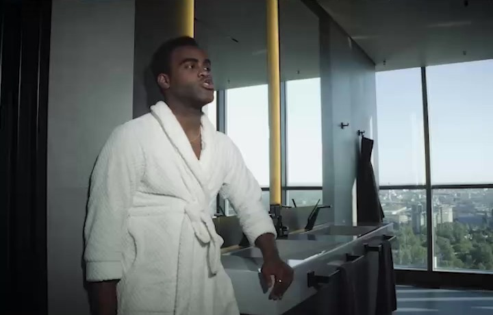 NIGHT VISION ФОТОГРАФЫ И ВИДЕОГРАФЫ СПБ