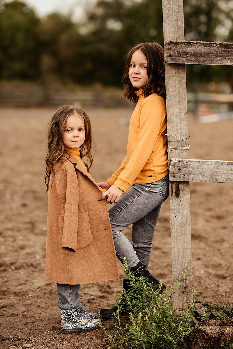 Алла, Лилия и Анна