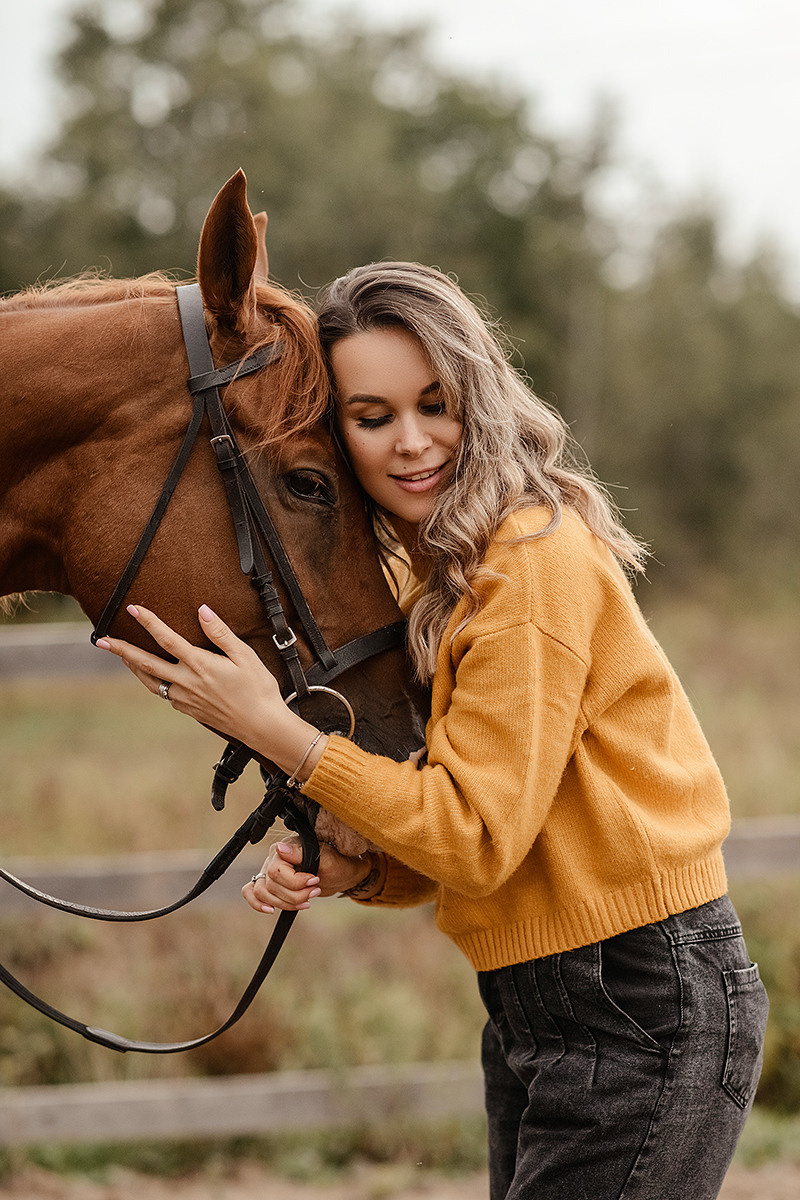 Алла, Лилия и Анна