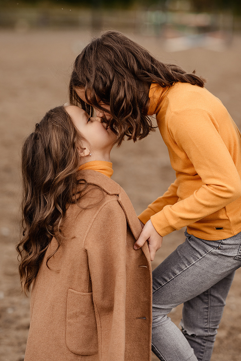 Алла, Лилия и Анна