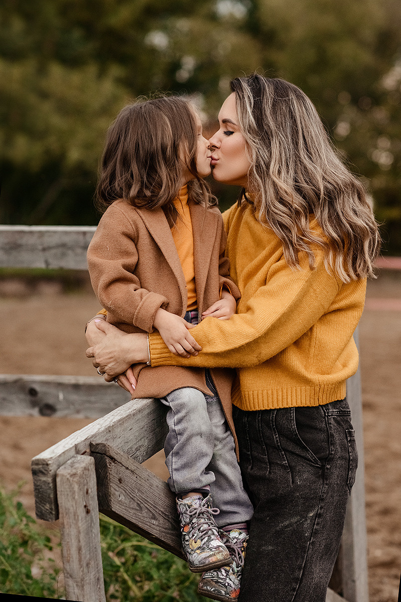 Алла, Лилия и Анна