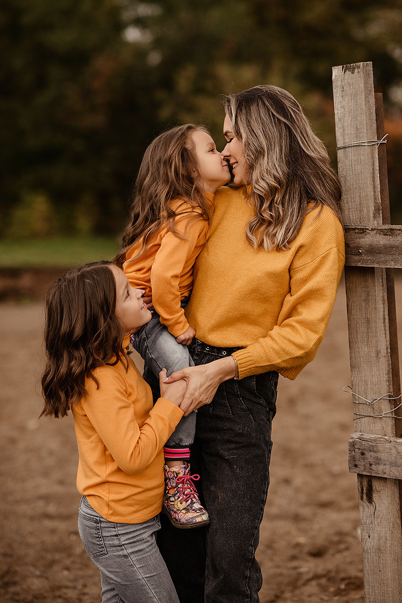 Алла, Лилия и Анна