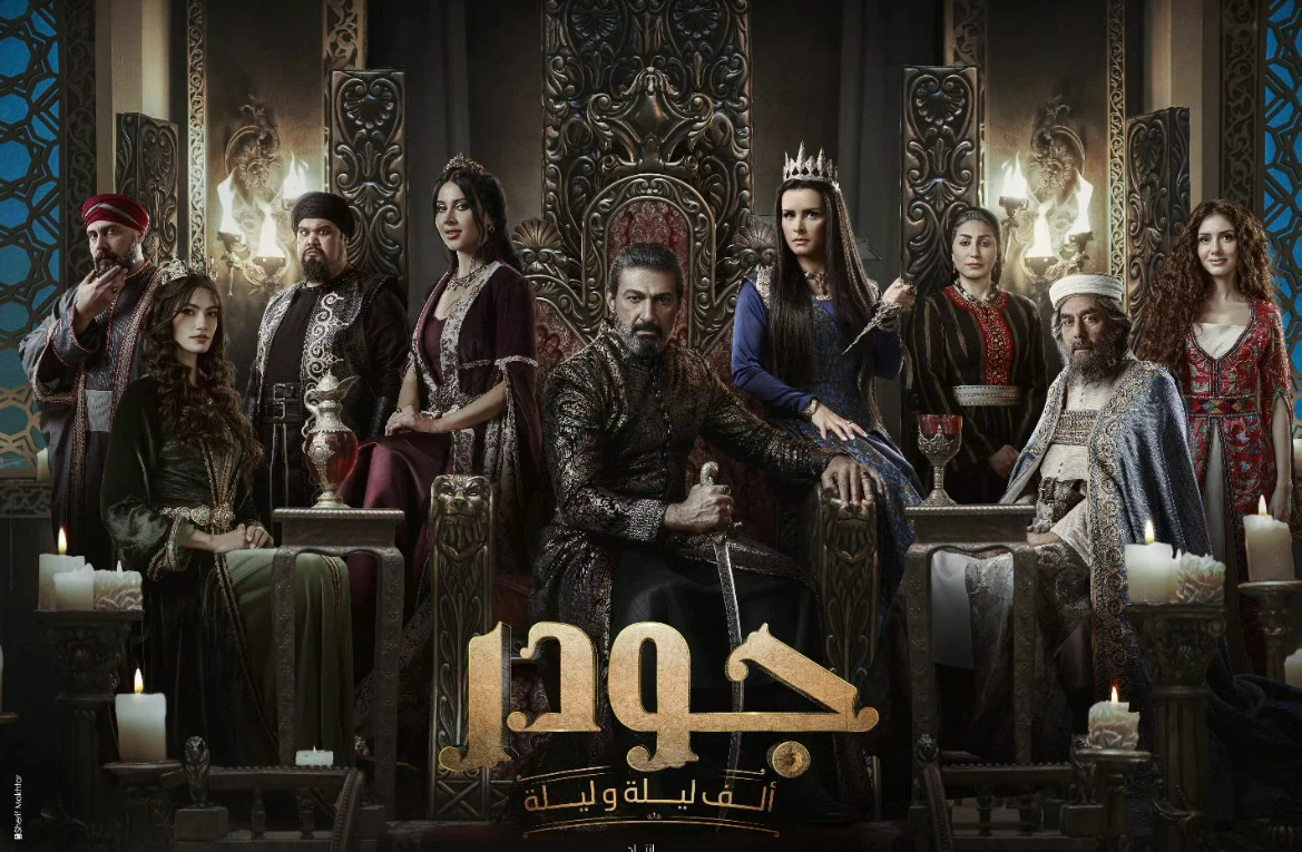 Фильмы и сериалы. Февраль 2025