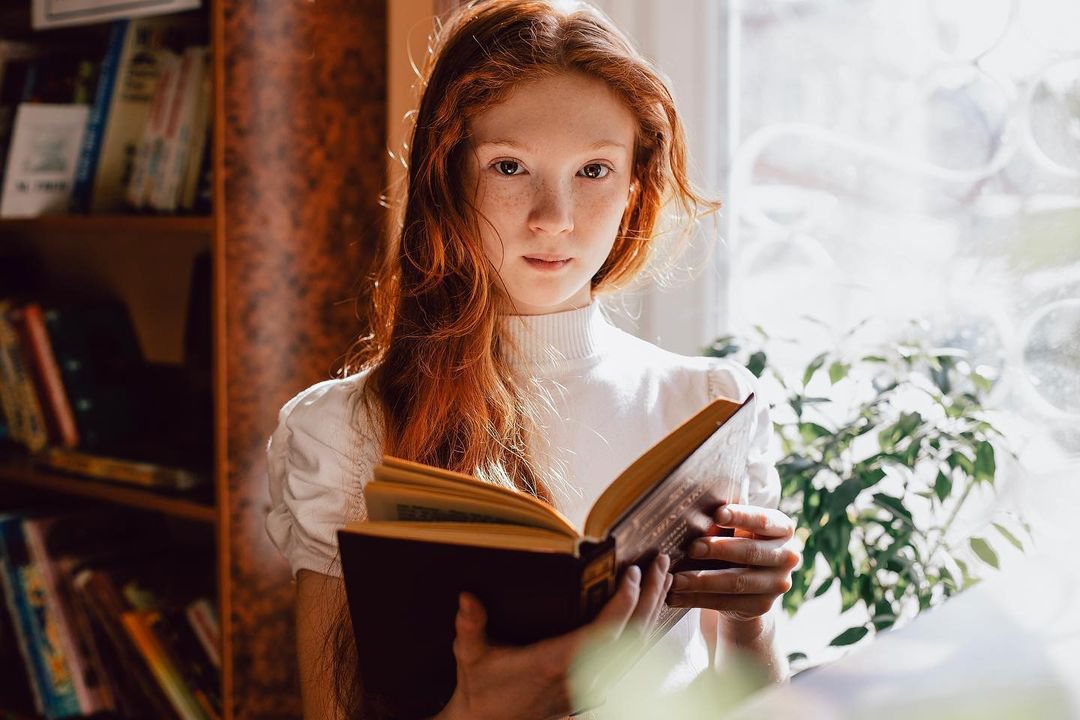 Фотограф Катя Чернова