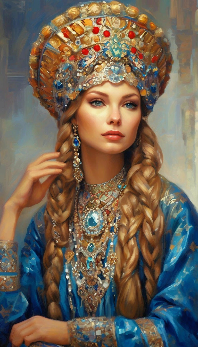 Сельские и городские. НЕЙРО-АРТы Воеводова