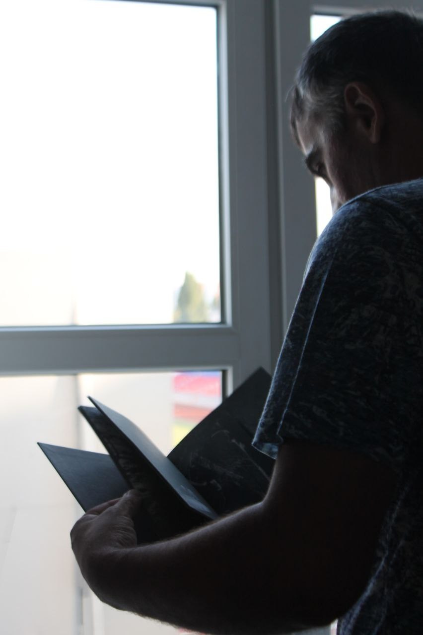 Жердёла 2024 Ставрополь. Лера Круглова