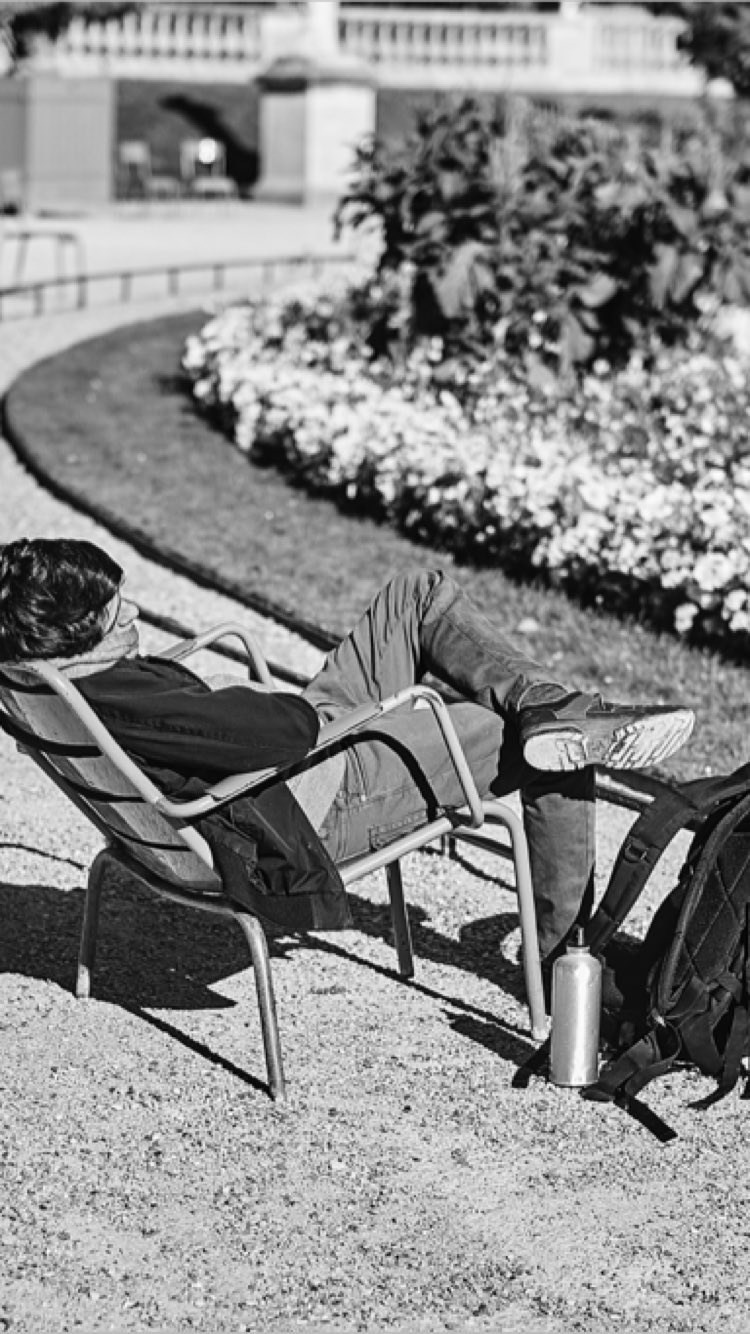 Paris: Download Error