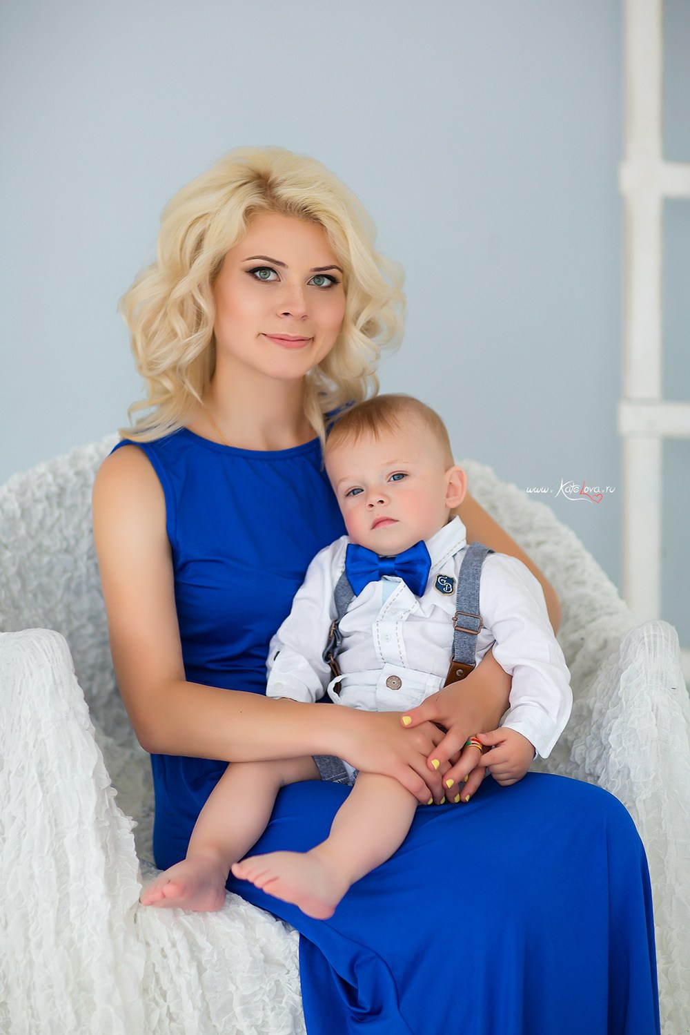 Когда в семье царит гармония…. Детский и семейный фотограф в Москве Катерина Орлова