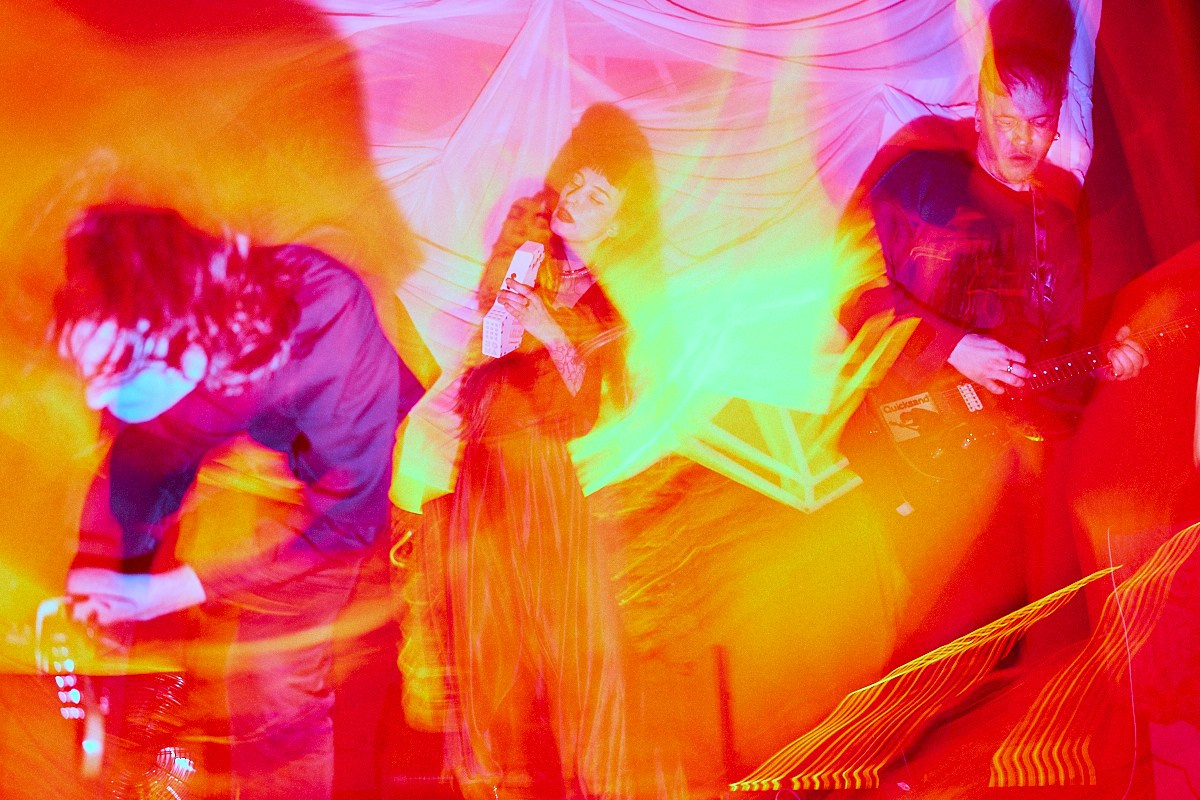 Черночь и Глубокий Сон. Иван Кобяков