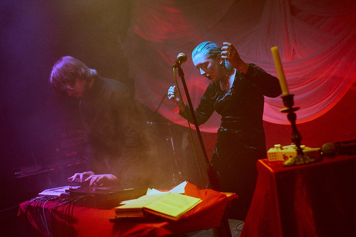 Черночь и Глубокий Сон. Иван Кобяков