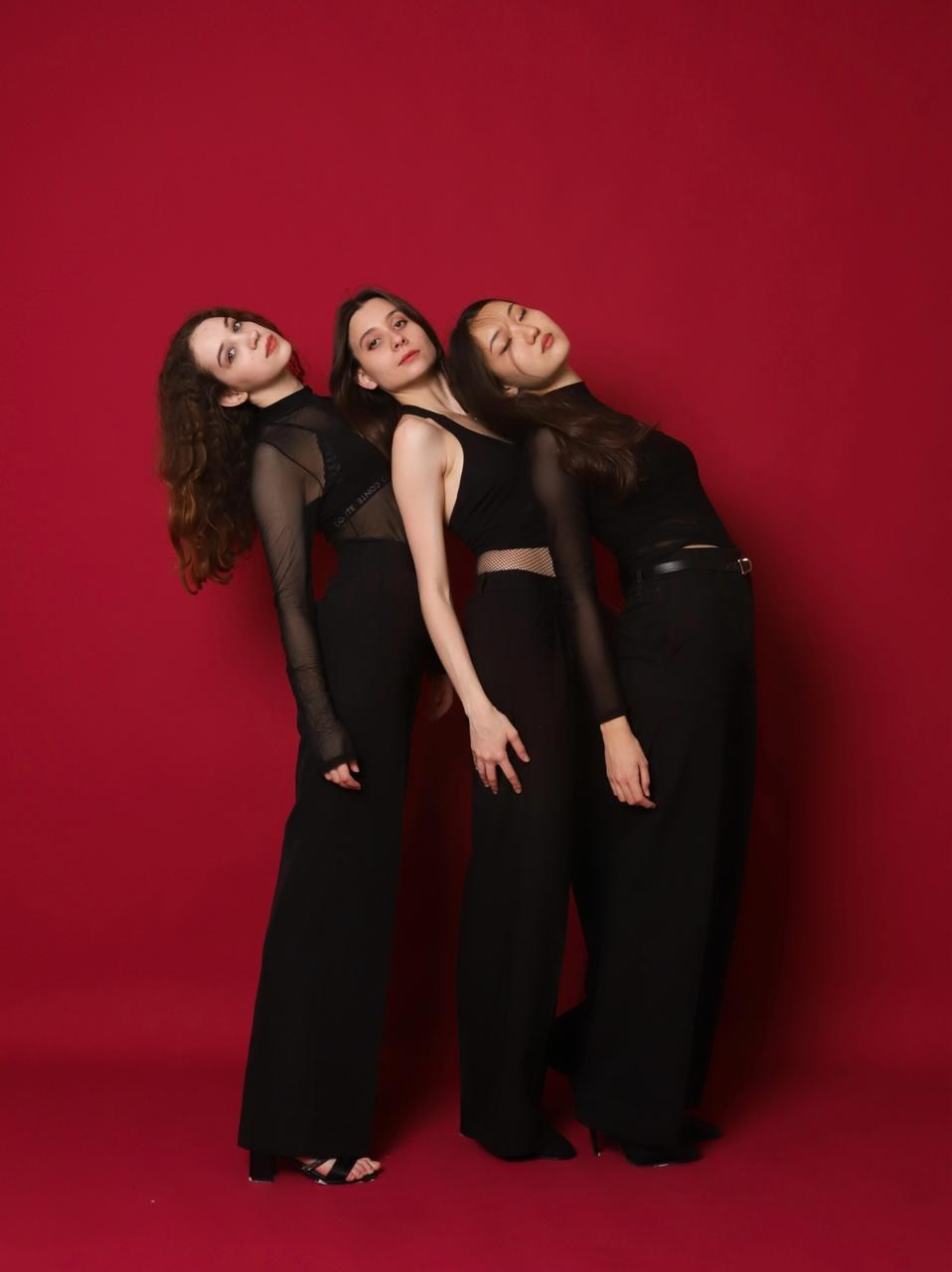 Фотостудия в Краснодаре без фотографа