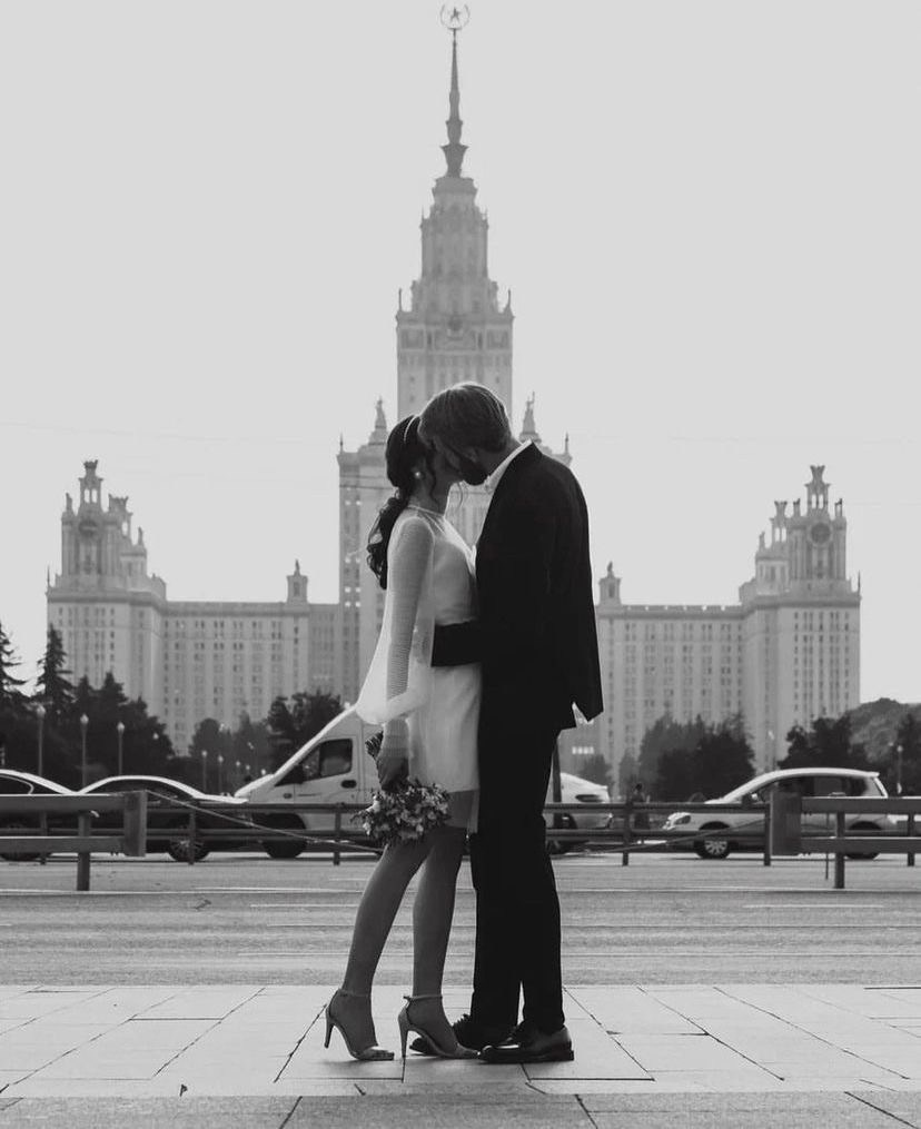 Локации для съемок в Москве. Фотограф НатаФото (Наталья Яковенко) Дмитров Москва Питер