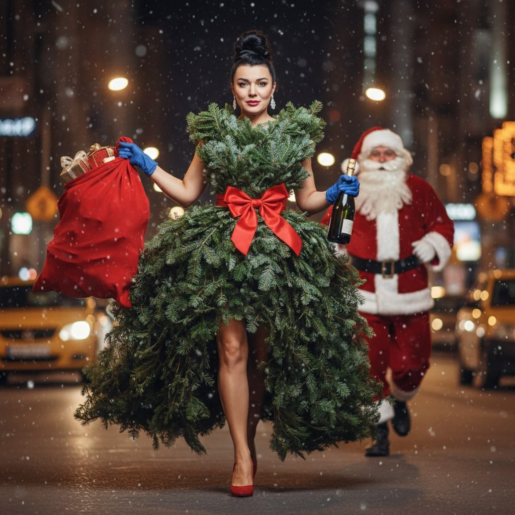 Нейрофотосессия