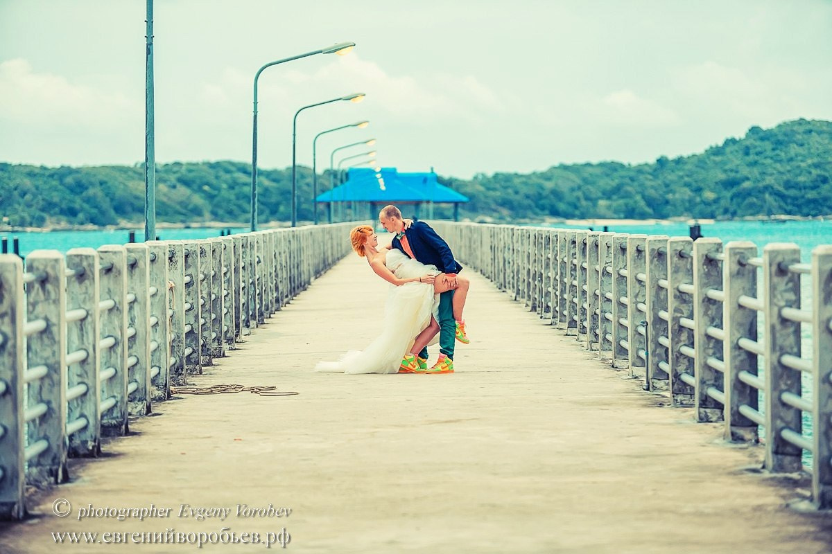 Фотосессии Фотограф в Красноярске на Пхукете Евгений Воробьёв видеосъёмка фотосъёмка с FPV дрона квадрокоптера в Красноярске