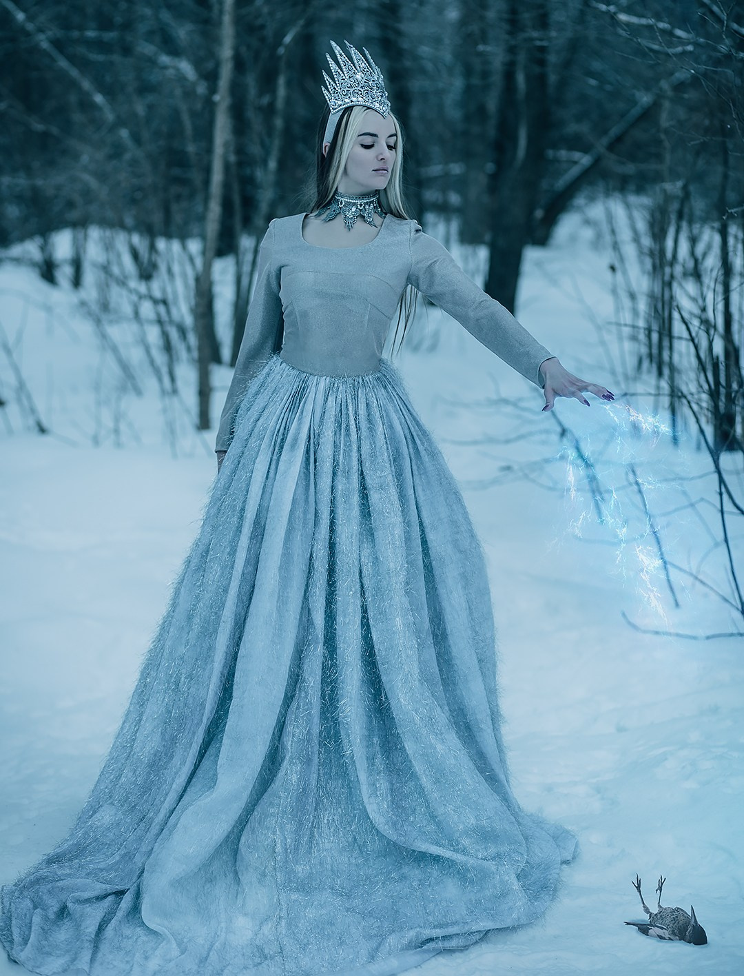 Прокат русских и сказочных костюмов в Белгороде. Русская и славянская одежда. Современна русская одежда