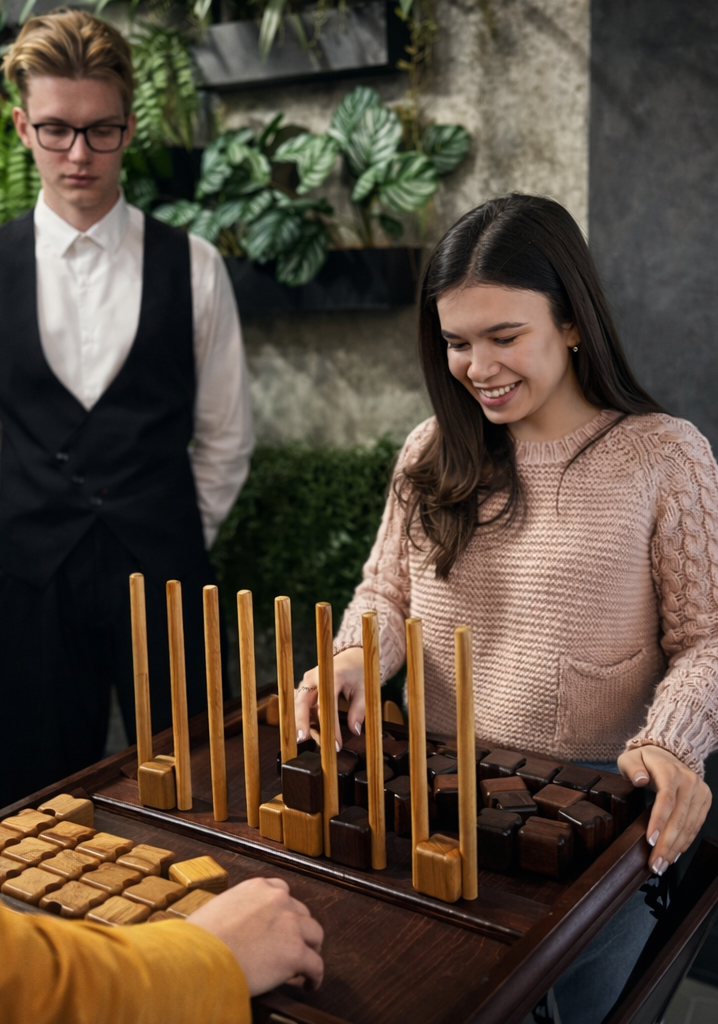 8 МАРТА в офисе. Организация свадеб и корпоративов До Мурашек Ростов-на-Дону