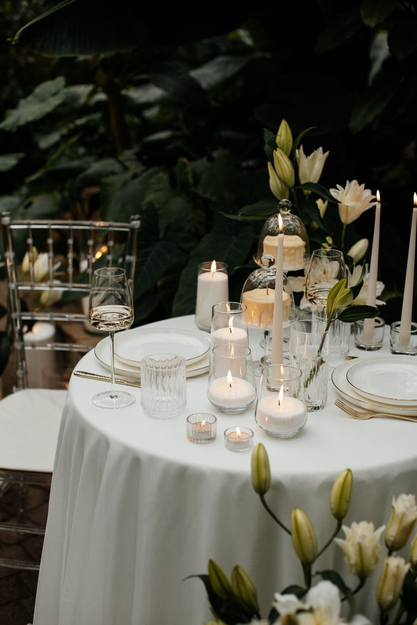 Свидание в ботаническом саду Владивосток. Организация свадеб и других мероприятий во Владивостоке от «Рядом быть»