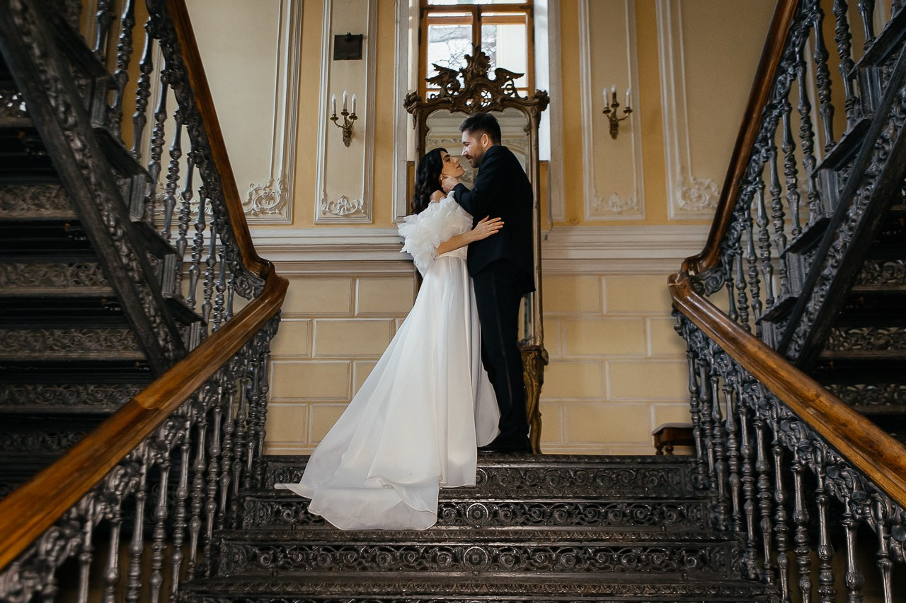 Свадебный и семейный фотограф в Москве и Московской области Оксана Шлыкова