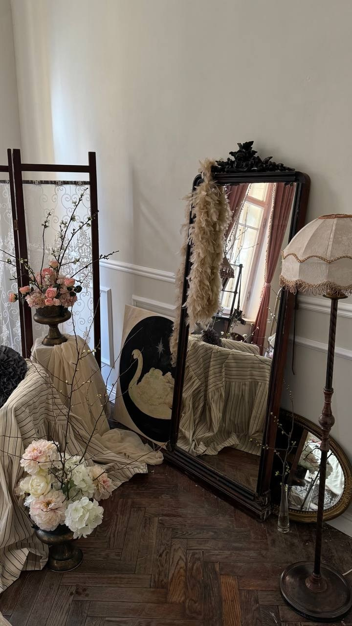 Актуальные интерьеры. Saint.p.studio