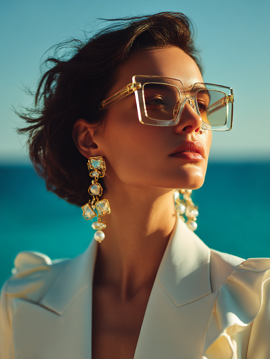 Графический дизайнер AI в Москве Валерия Кос