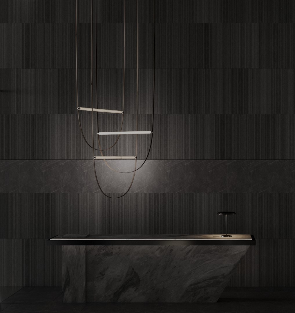 Выставочный комплекс, посвященный космонавтике. Студенческий проект, 2024 г. Главная