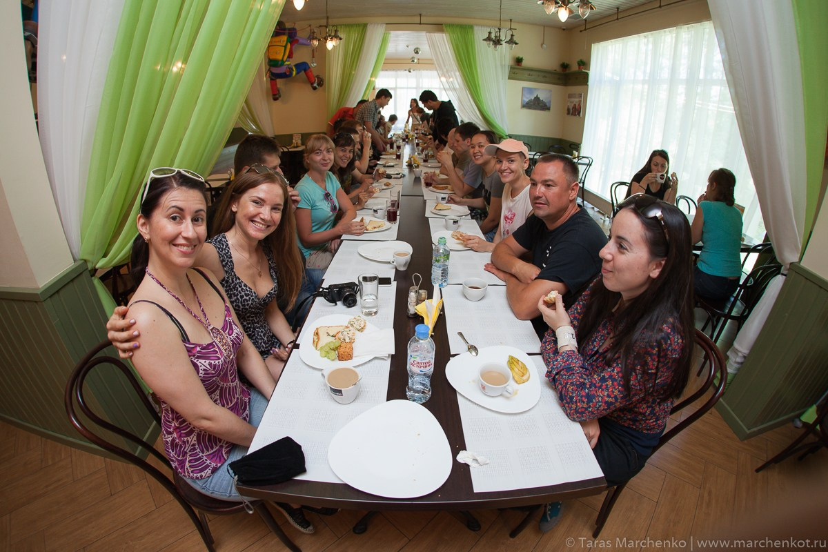 Team Building Лосево ДА. Репортажный и семейный фотограф в Санкт-Петербурге Тарас Марченко