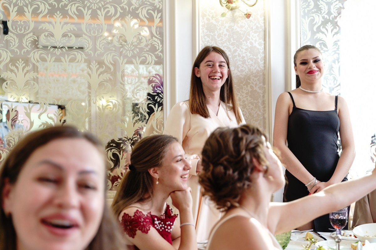 Выпускной МБОУ «СОШ № 2» 9 Класс. Репортажный и семейный фотограф в Санкт-Петербурге Тарас Марченко